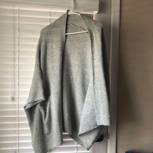 LOFT Sweaters - Shawl LOFT Sweaters - Shawl